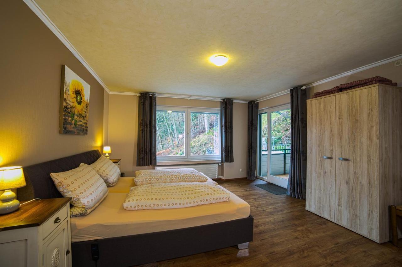 Hotel Eleganza Montjoie Chambre photo